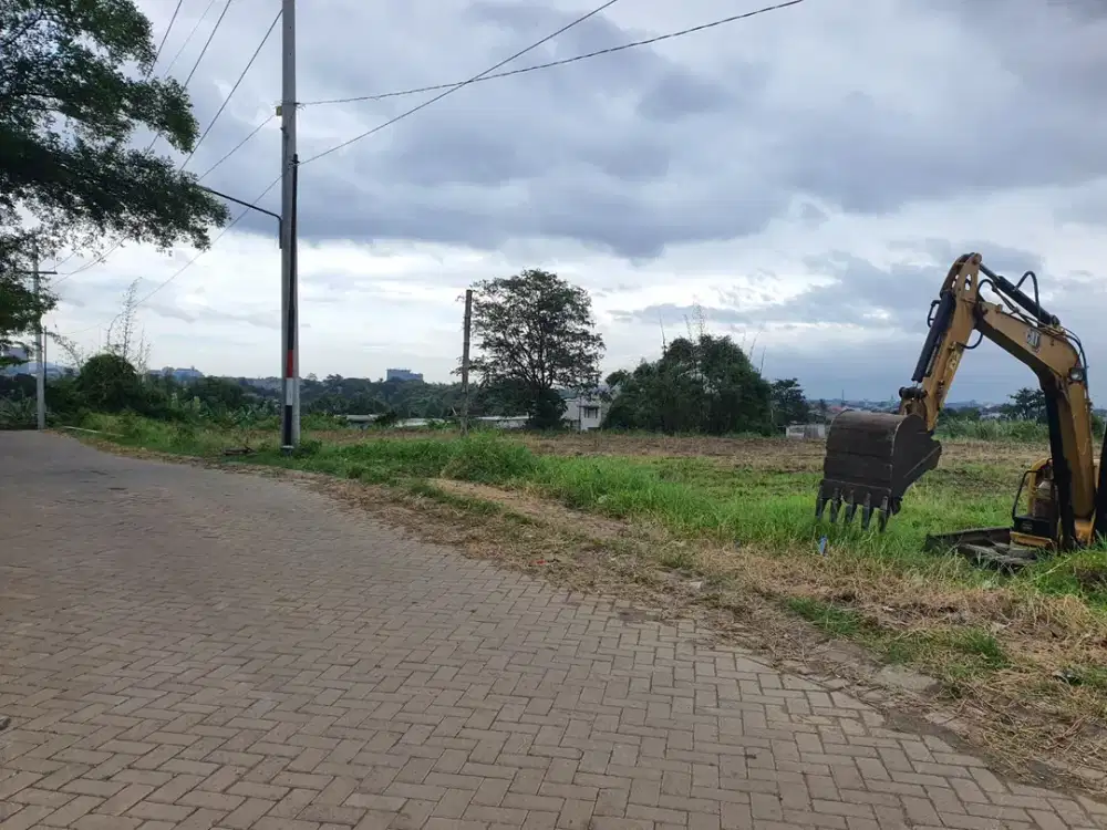 Dijual Kavling Bandulan – Cocok Bangun Rumah atau Investasi