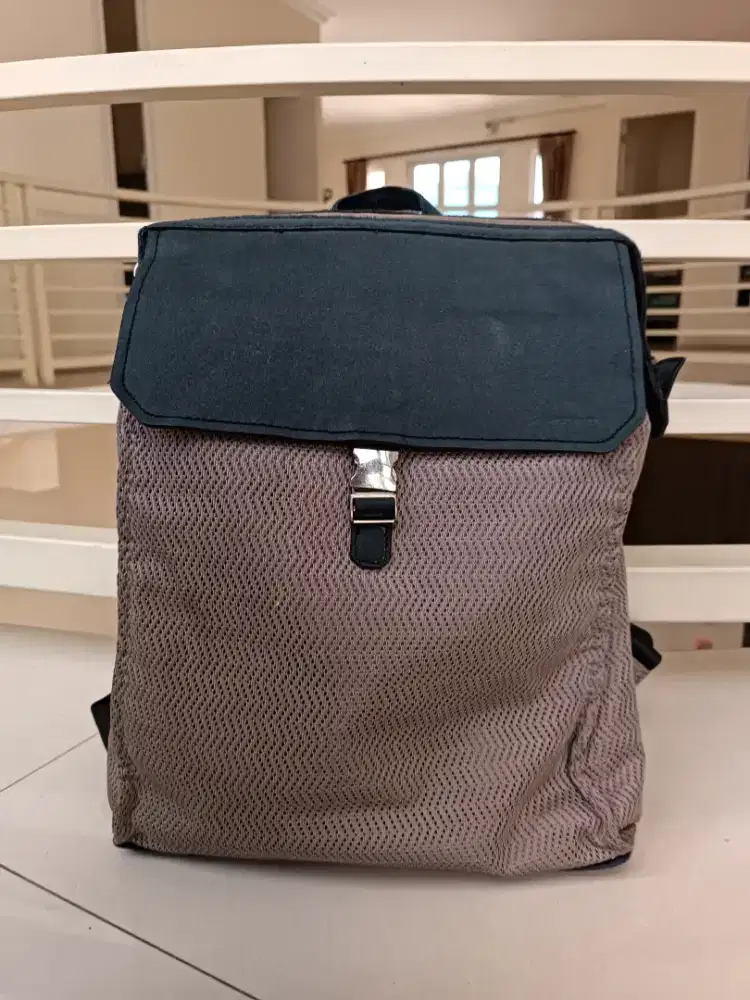 Tas ransel original branded