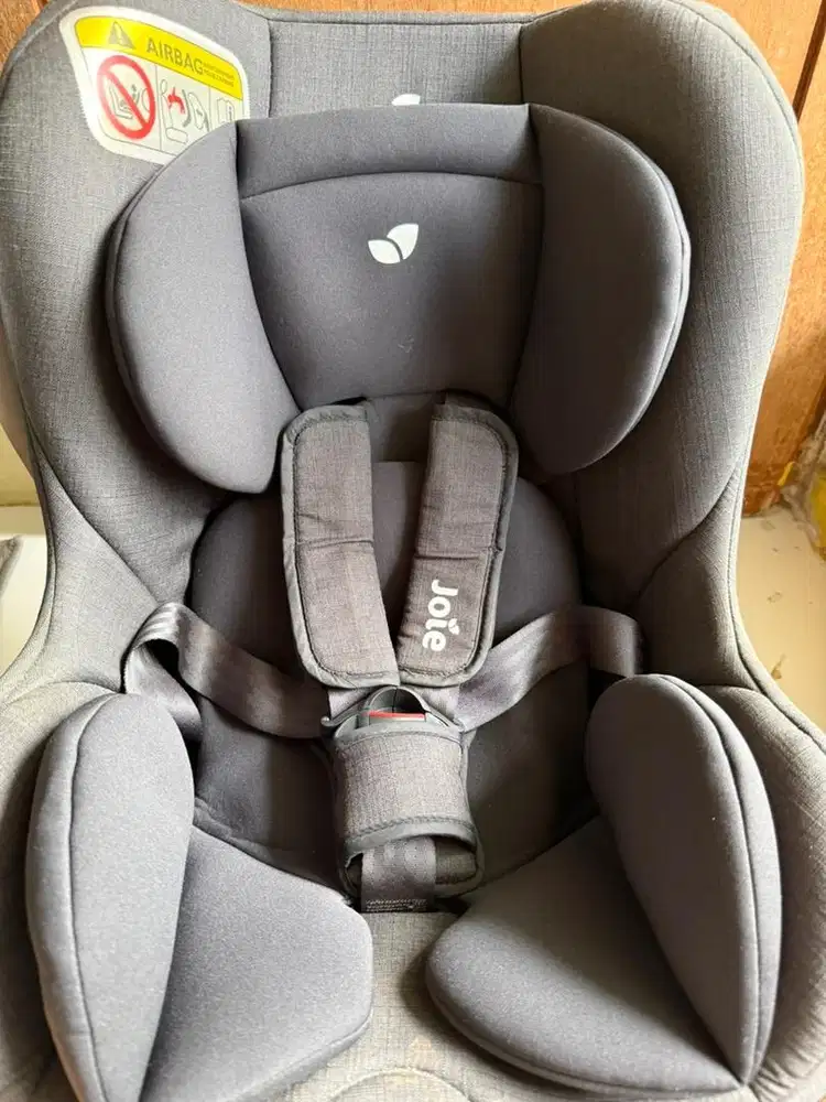 dijual car seat joie