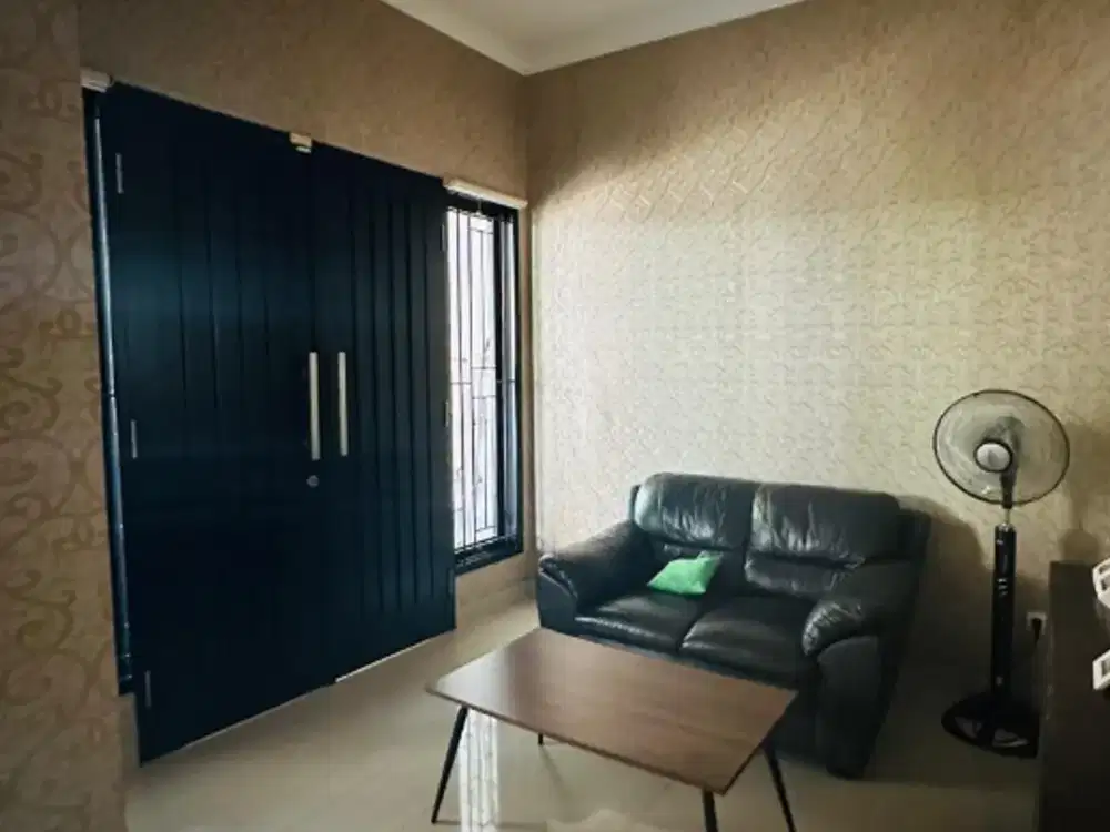 Rumah Strategis di Jatimakmur, Pondok Gede, Bekasi