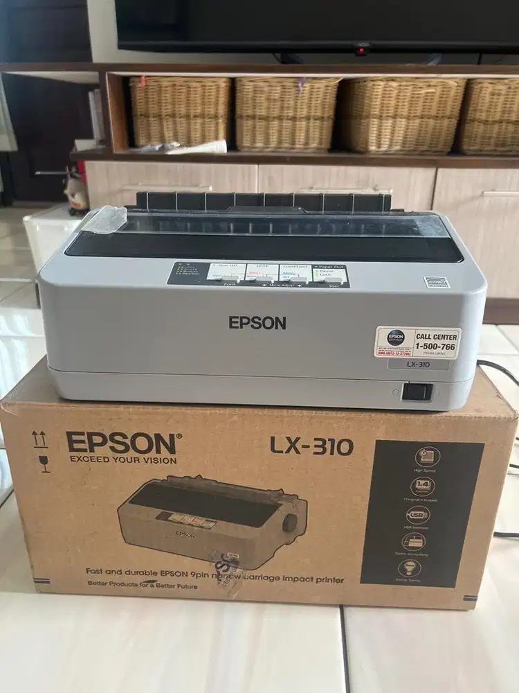 Printer Epson LX310