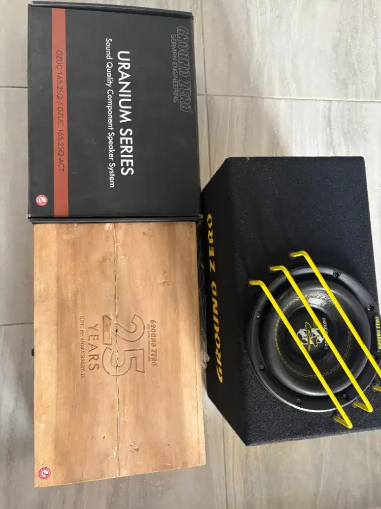 Ground Zero GZRC 165 Anniversary-25