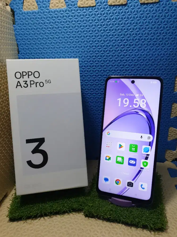 Oppo A3 Pro 5G 8/256