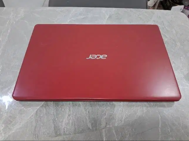 Laptop Ryzen 8GB SSD 240GB Batre BARU W11 ORI 15.6in Slim Grn