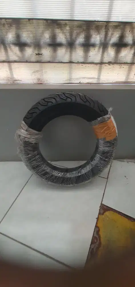 Ban Tubeless Sepeda Listrik Primax 14 x 2.75