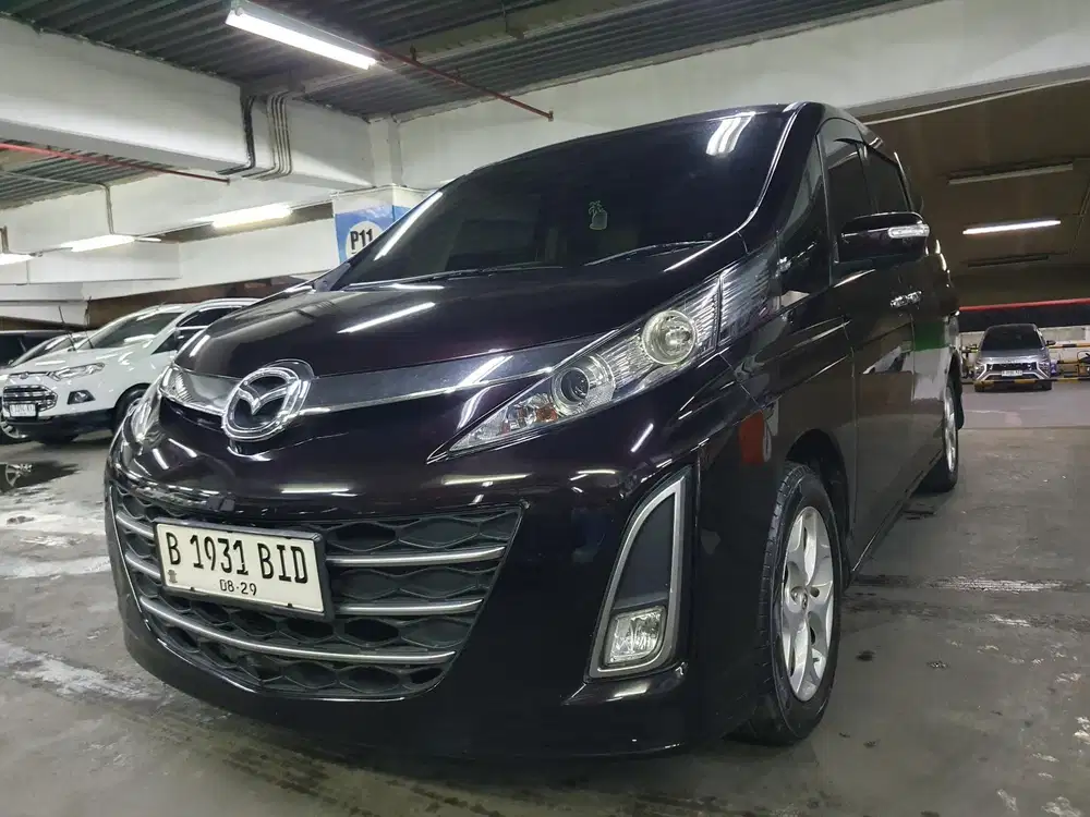 Biante TDp5jt Km89Rb 2013 FullOriginal SepertiBaru Gresssss Istimewa