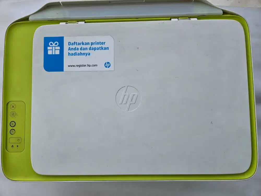 Printer HP Deskjet 2135 Ink Advantage