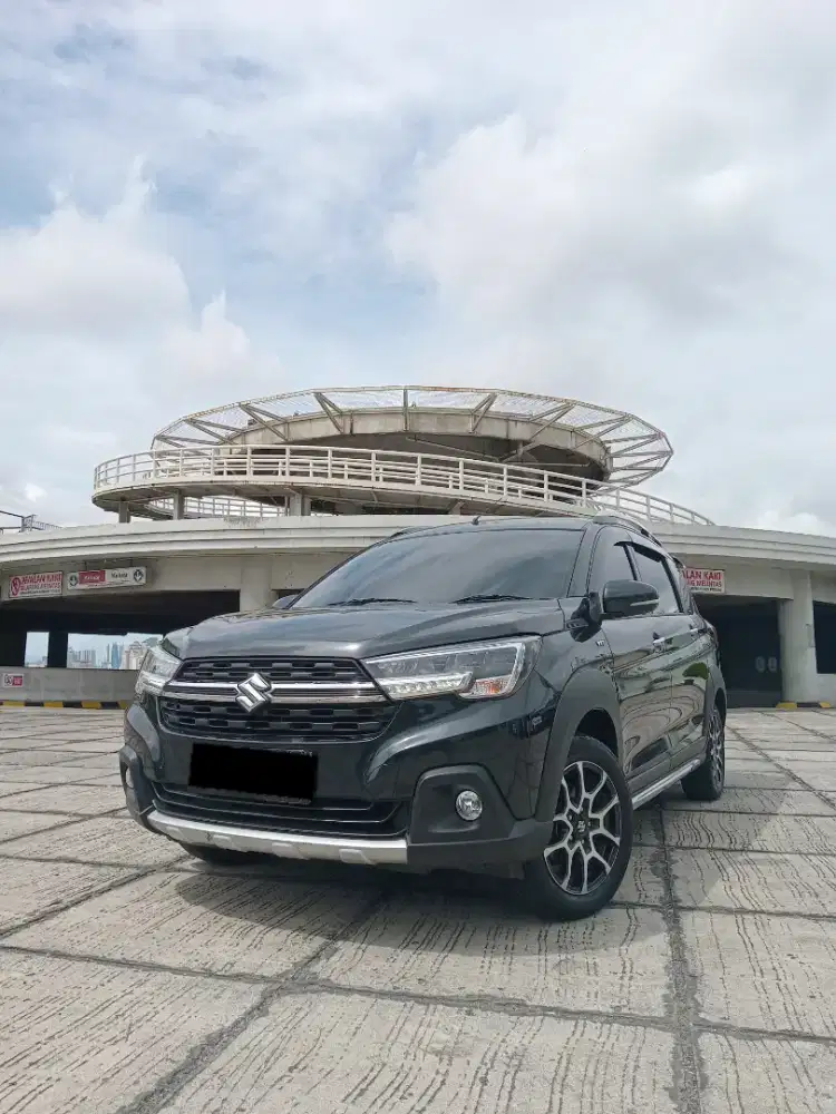Suzuki XL7 Alpha 1.5 Matic 2022 Terawat