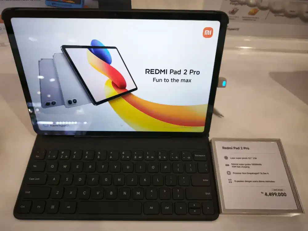 Redmi Pad 2 Pro