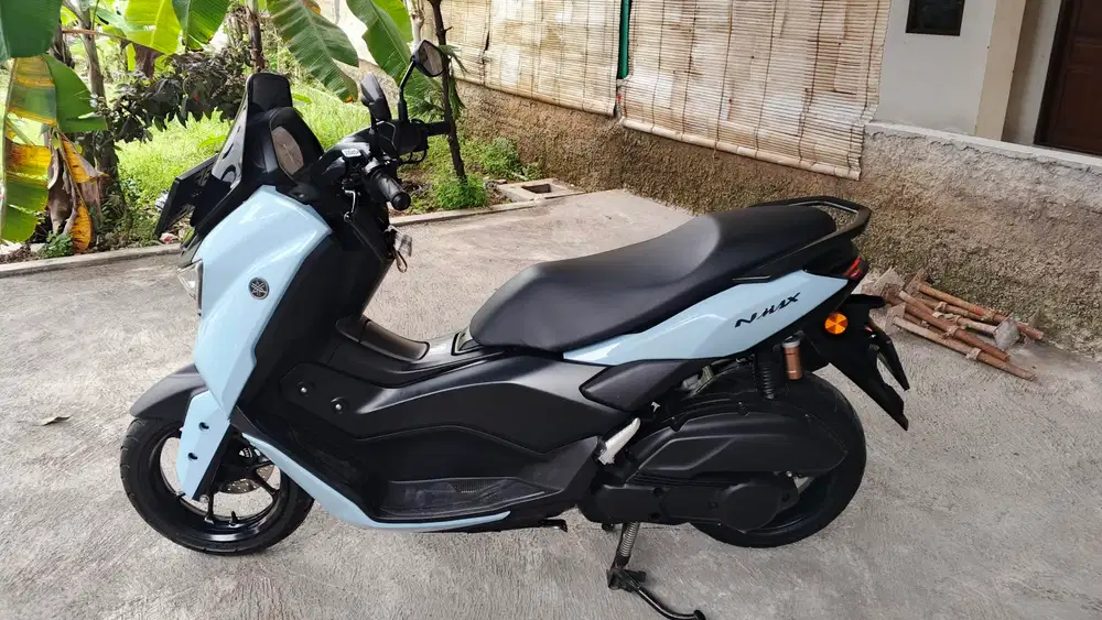 Nmax Neo 2025 murah