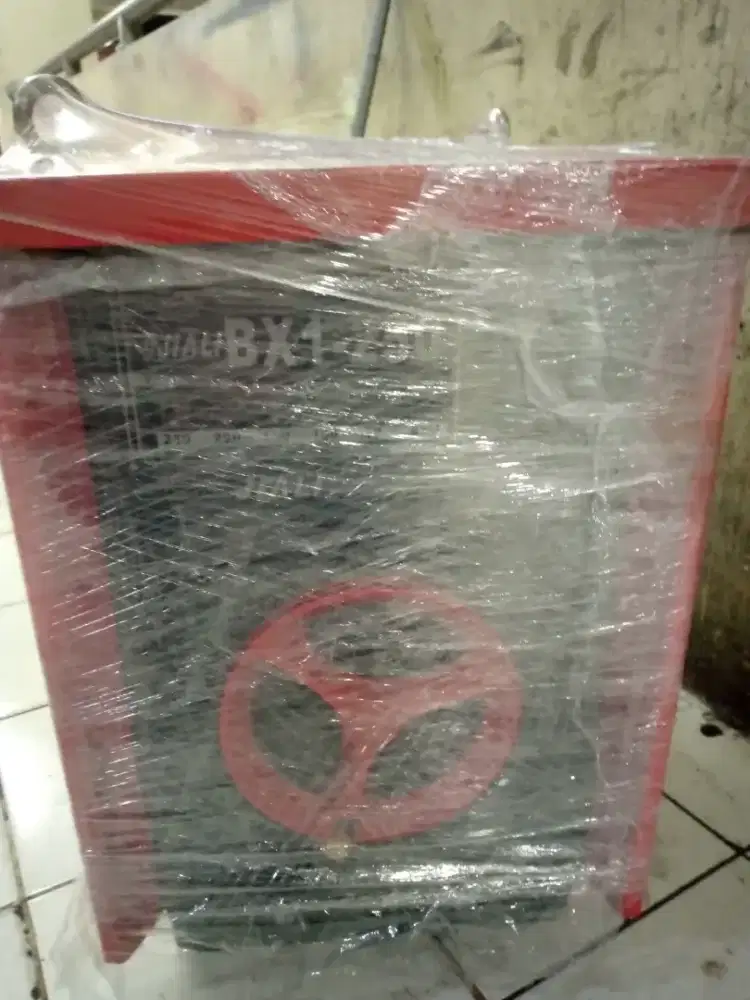 trafo las BX JIALI 250 AM