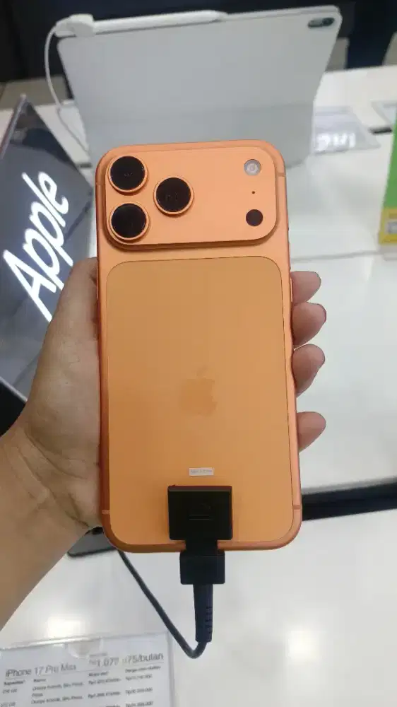 KREDIT MENGGUNAKAN INDODANA