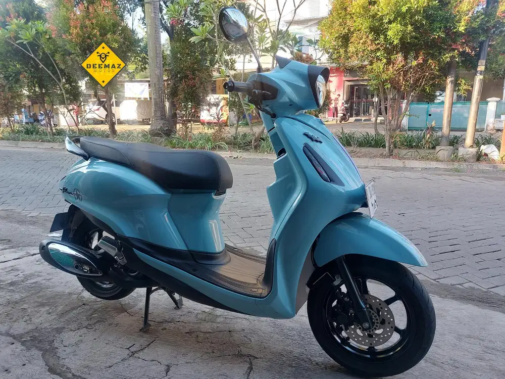 (DP 500 Rb)‼️ Grand Filano Neo 2023 Cash, Kredit & Tukar Tambah