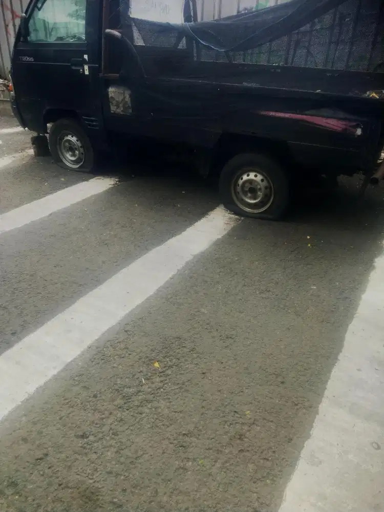 Mitsubishi Colt T120SS 2013 Bensin