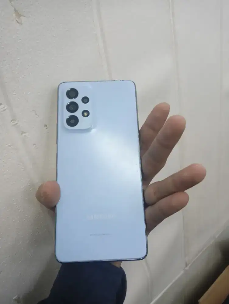 Samsung A53 8/256gb 5G