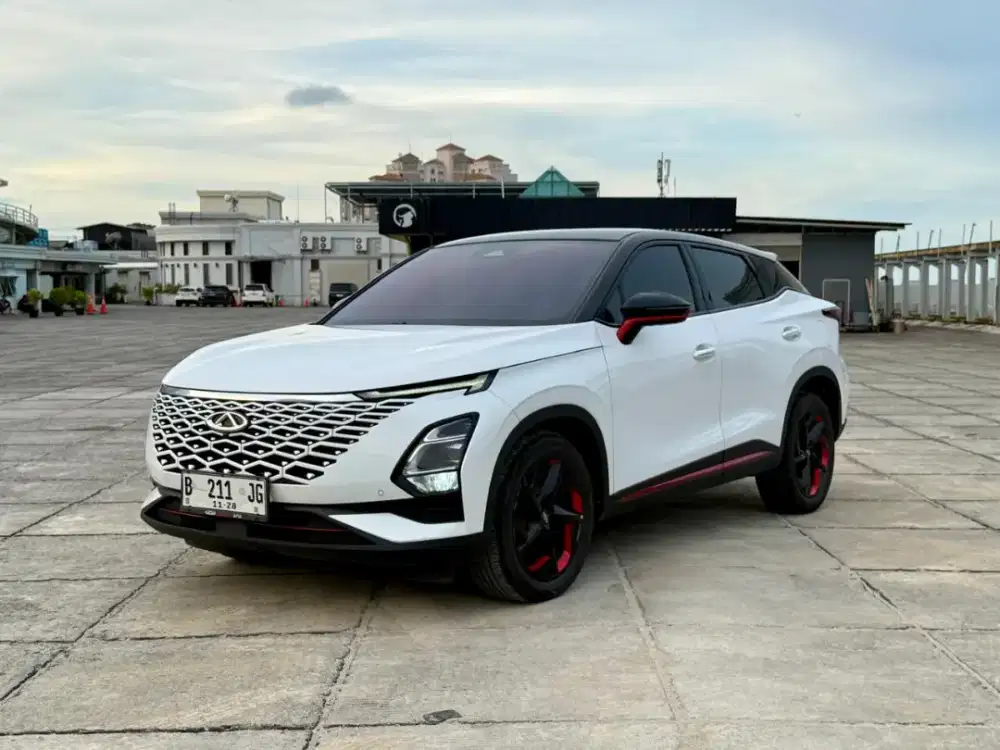 [Km 15k] Chery Omoda 5 RZ 2023