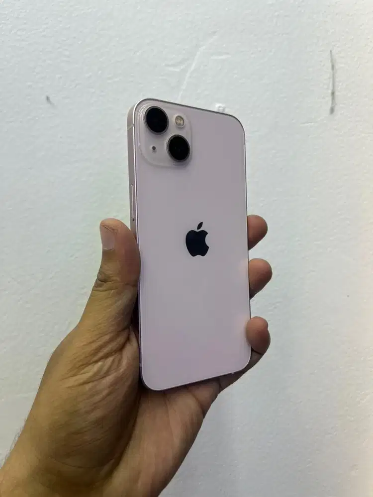 Iphone 13 256 Ibox Pink