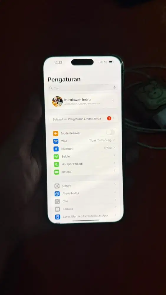 IPHONE 14PROMAX 256GB IBOX