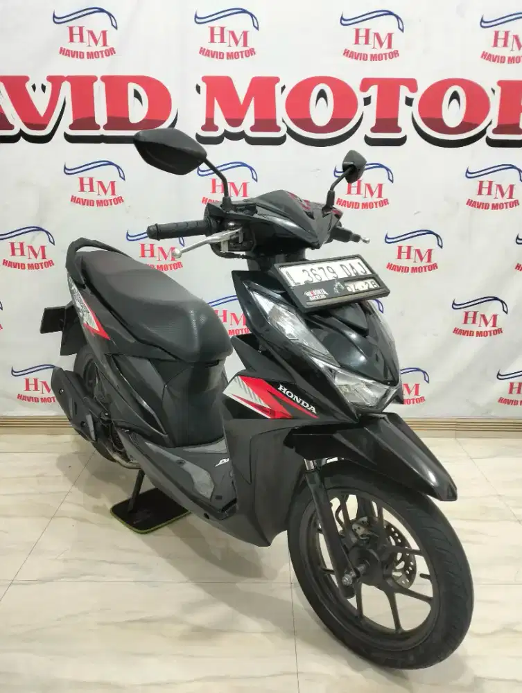 BEAT 2023, Super ISTIMEWA, Mulus, Lengkap, Bisa TukarTambah