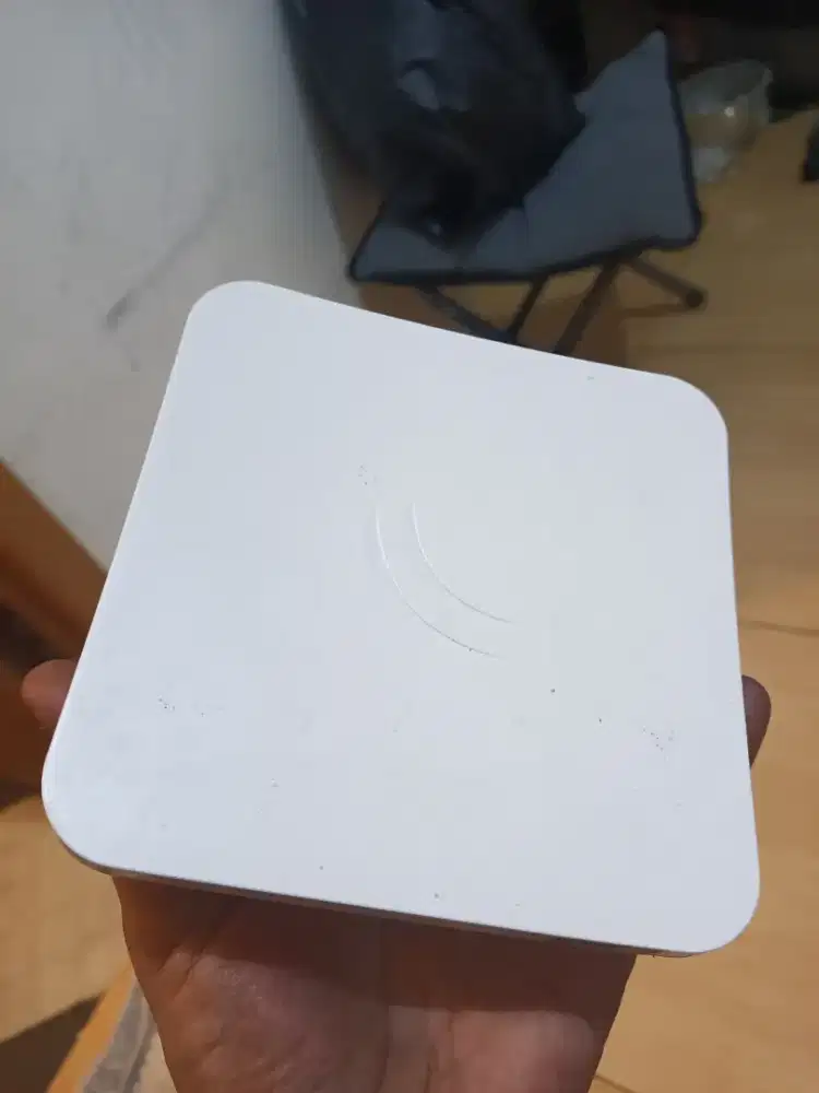 Network MikroTik SXTsq 5 ac RBSXTsqG-5acD