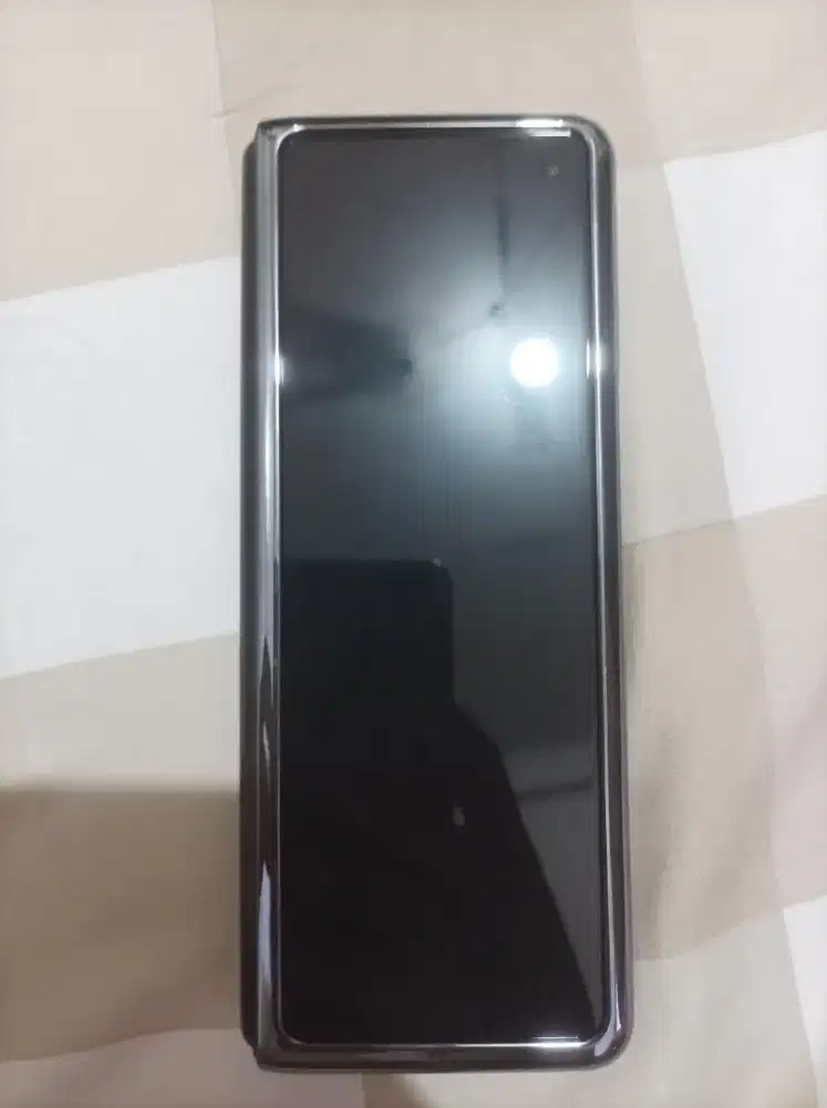 xiaomi mix fold