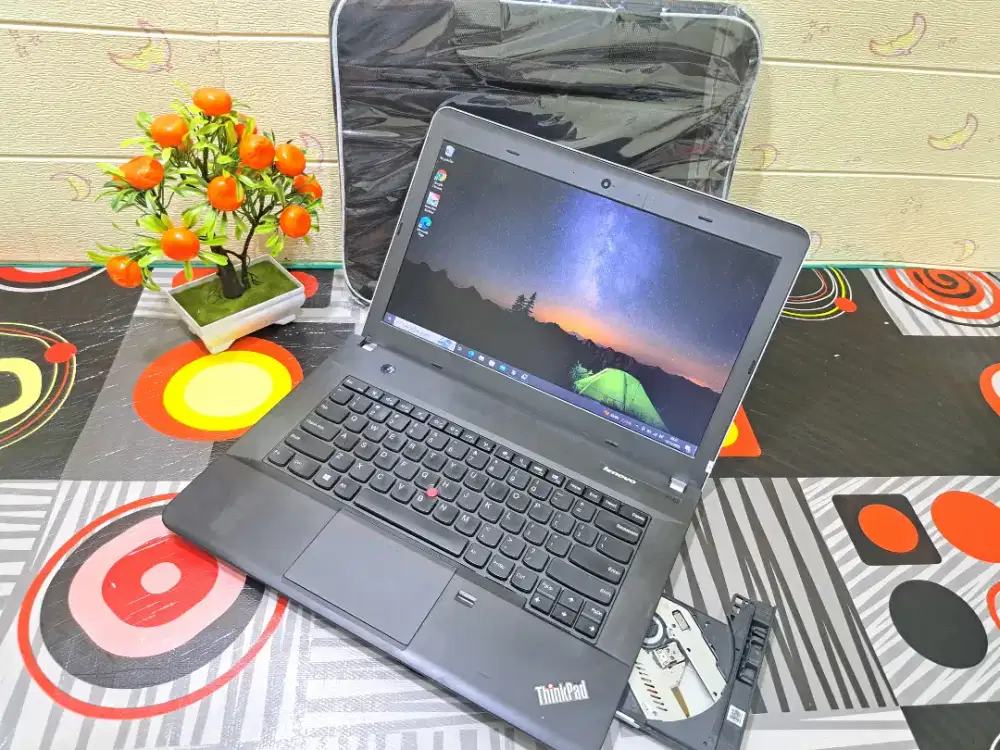 Spek gaming core i7 ram 8 hdd 1tb nvidia siap pakai