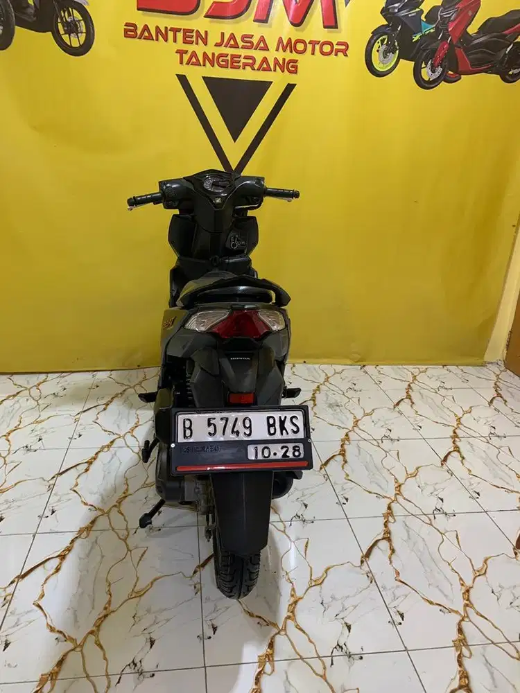 DP500RB HONDA BEAT CBS DLX THN 2023 CASH & CREDIT