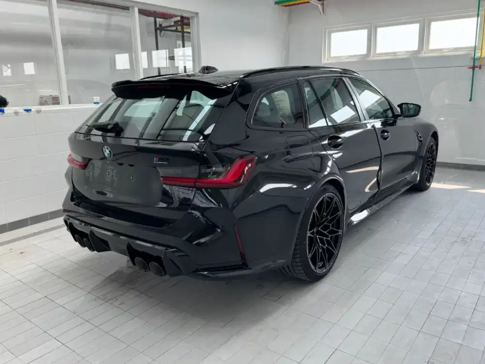BMW M3 Touring Competition M xDrive