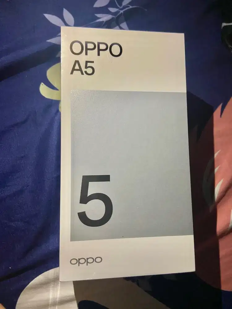 OPPO A5 8/256 GB