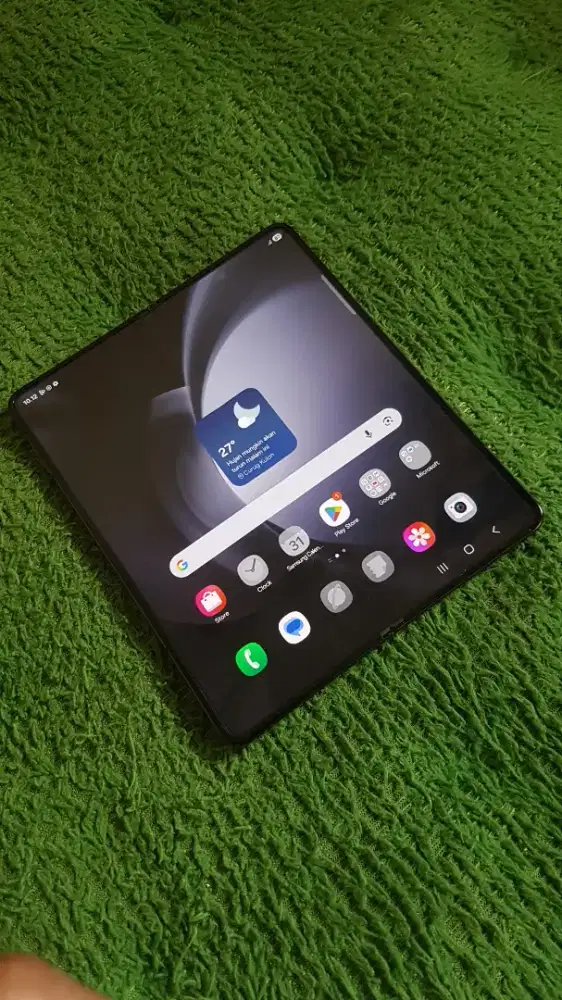 Samsung Z fold 5 12/512 SEIN