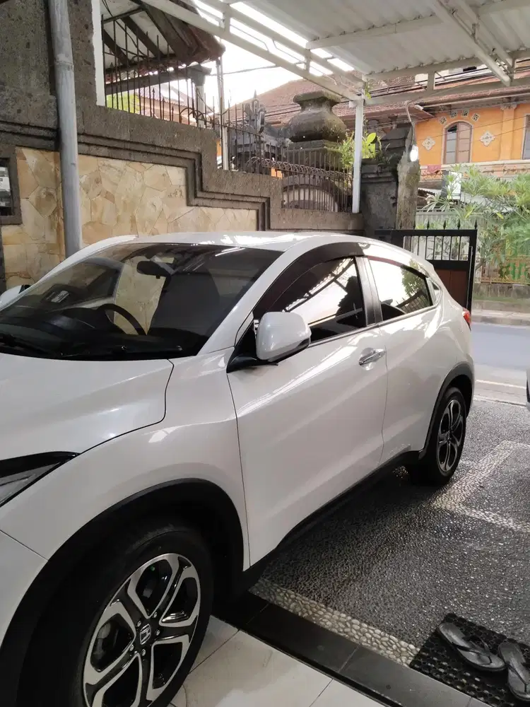 Honda HR-V 2019 Bensin