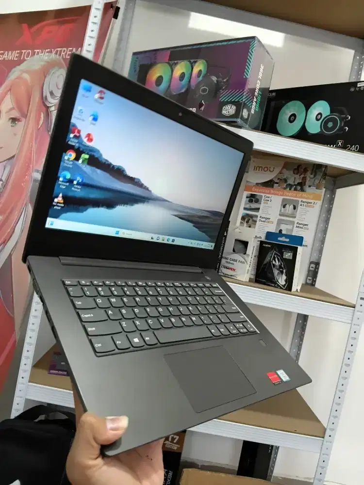 Laptop lenovo ideapad