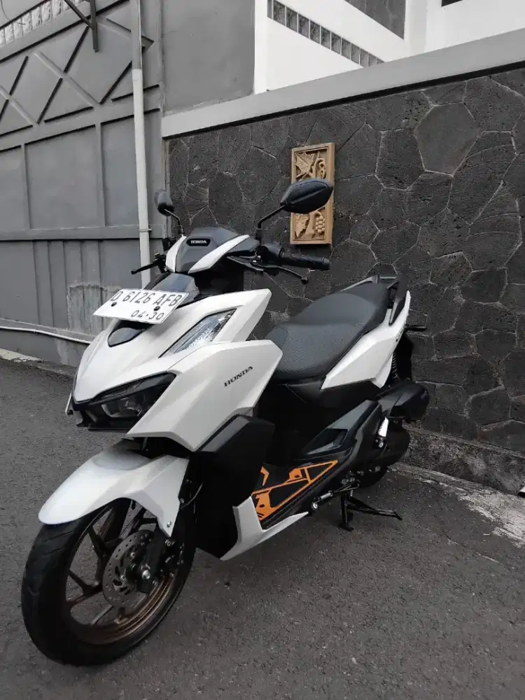 Honda All New Vario 160 2025 Cash & kredit