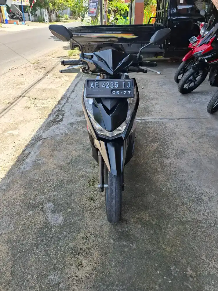 Beat th 2022 Madiun jatim