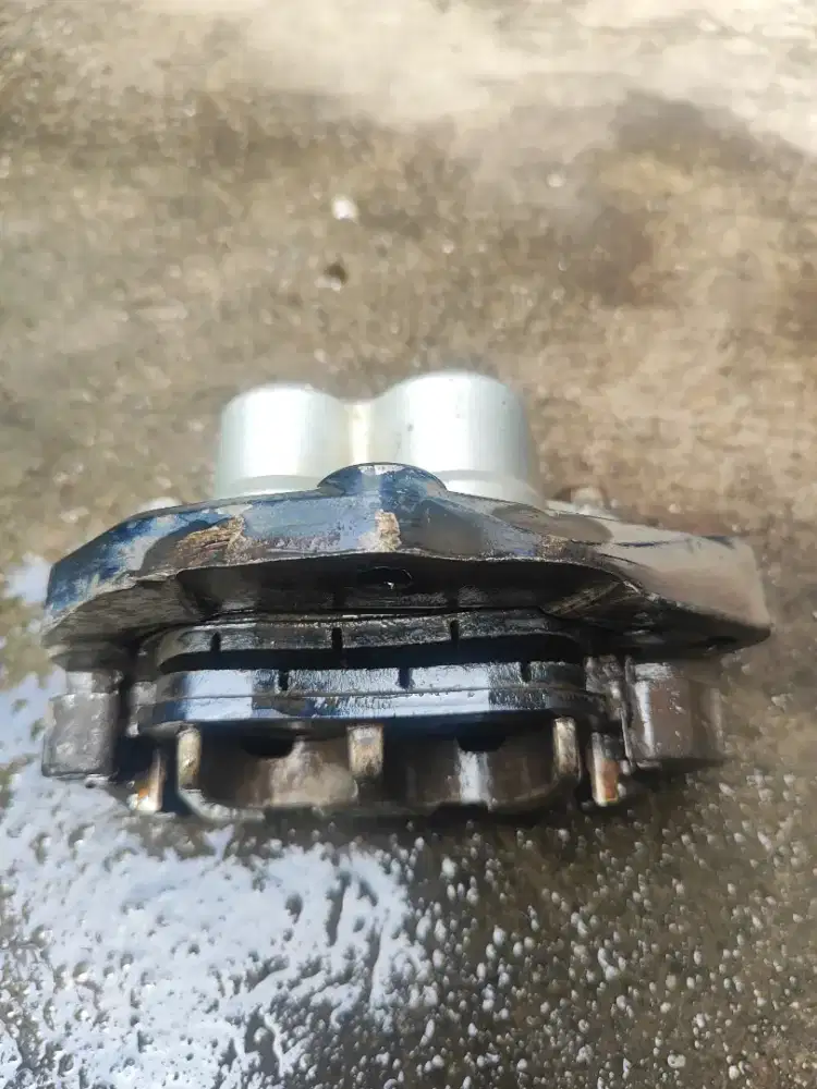 Kaliper original rx king