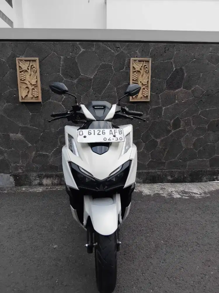 Honda All New Vario 160 CBS 2025 Cash & kredit