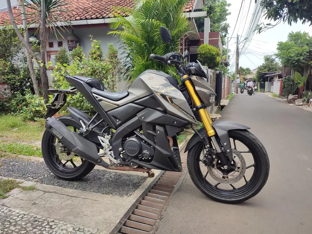 XABRE TAHUN 2016 MURMER