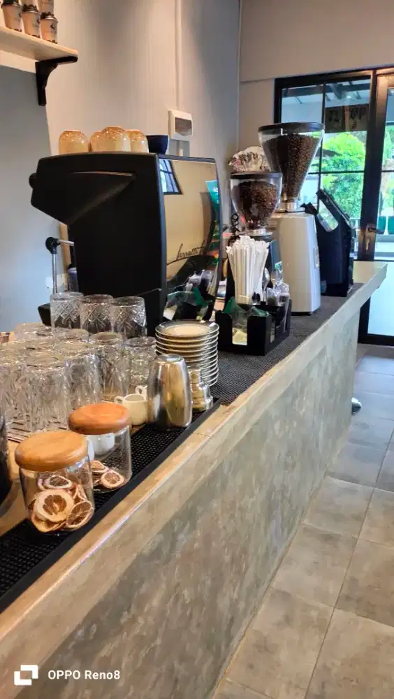 LOWONGAN BARISTA - WASSABREW