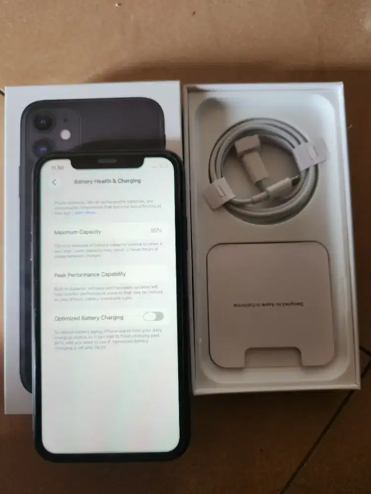 Iphone 11 128GB
All provider 
Fullset likenew 
HB 90 up
No minus2