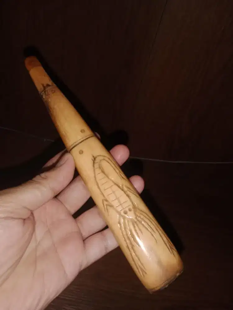 Pipa Rokok uk 22cm
