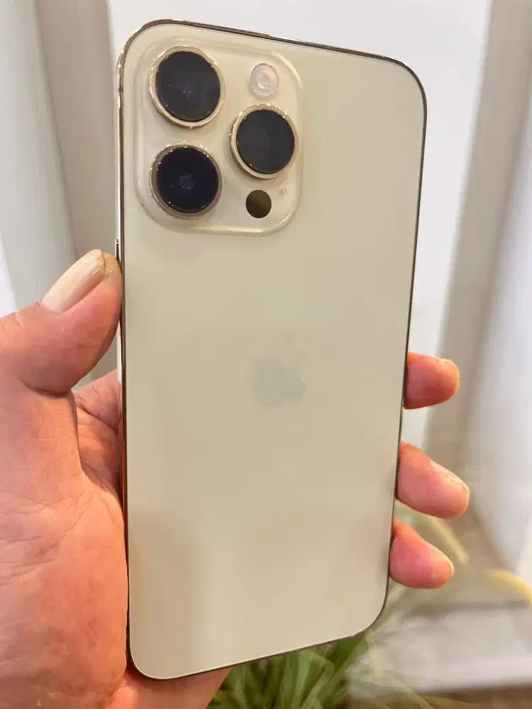 Iphone 14 promax 128 gb imei aman all provider bisa semua kartu