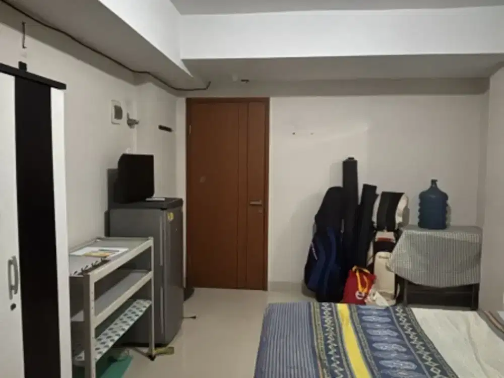 DI SEWAKAN APARTEMENT GREEN PARK VIEW TOWER GARDENIA