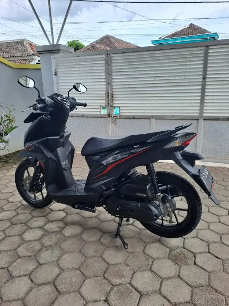 Istimewa New Beat CBS ISS Tangan Pertama dari Baru Tahun 2021 Akhir