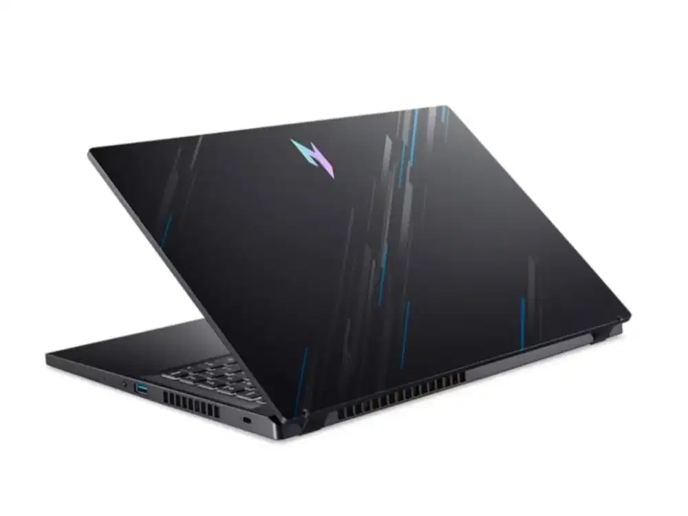 ACER NOTEBOOK CORE I5-13420H 8/512GB BLACK