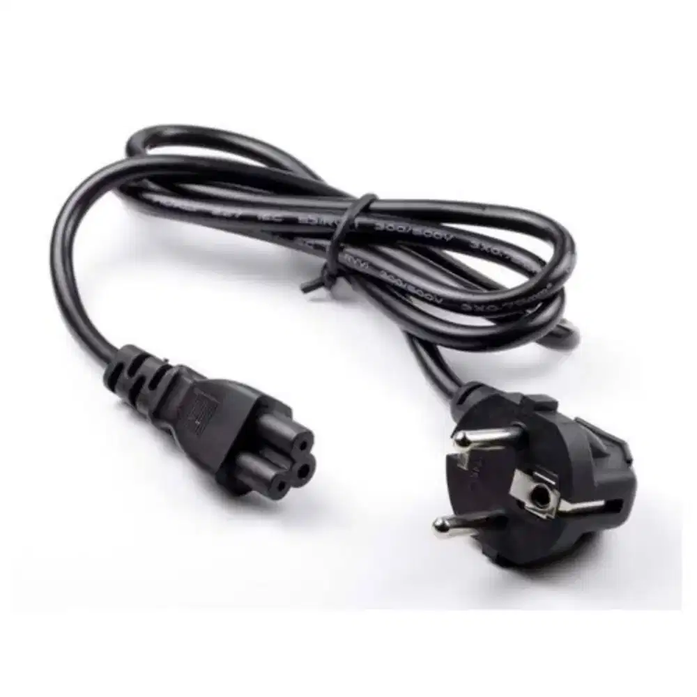 Kabel power Laptop  good quality