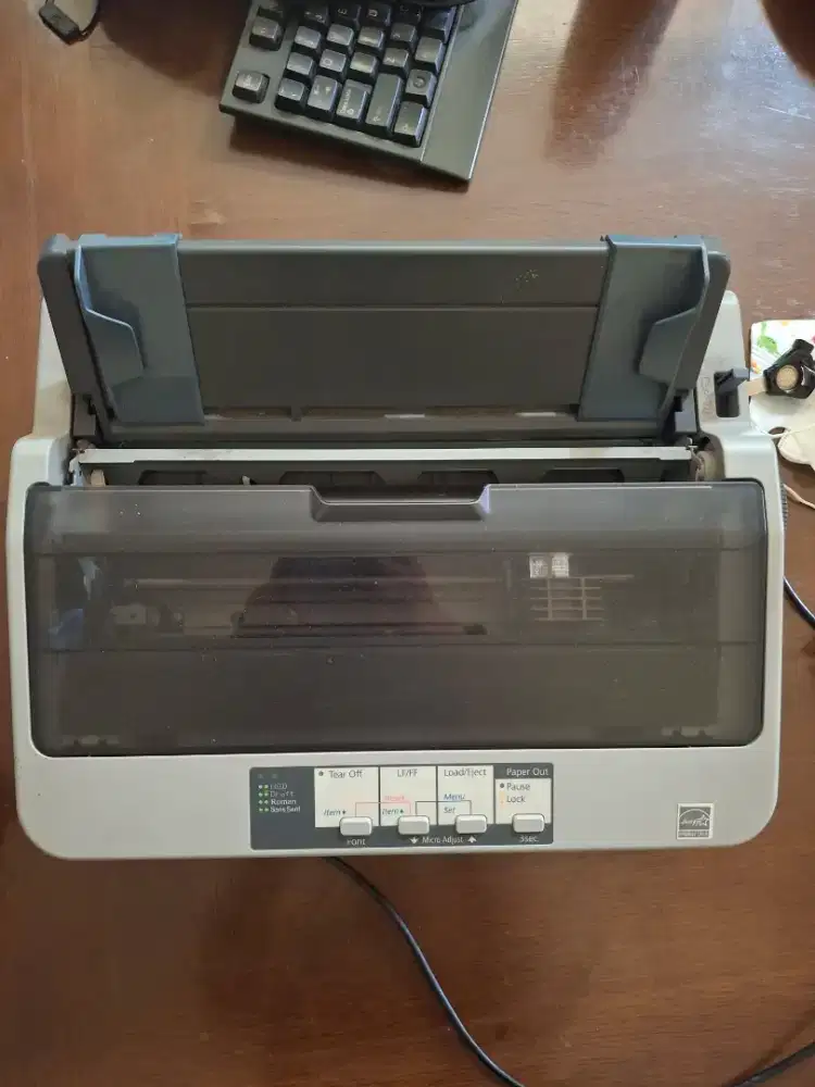 Printer Epson LX 310