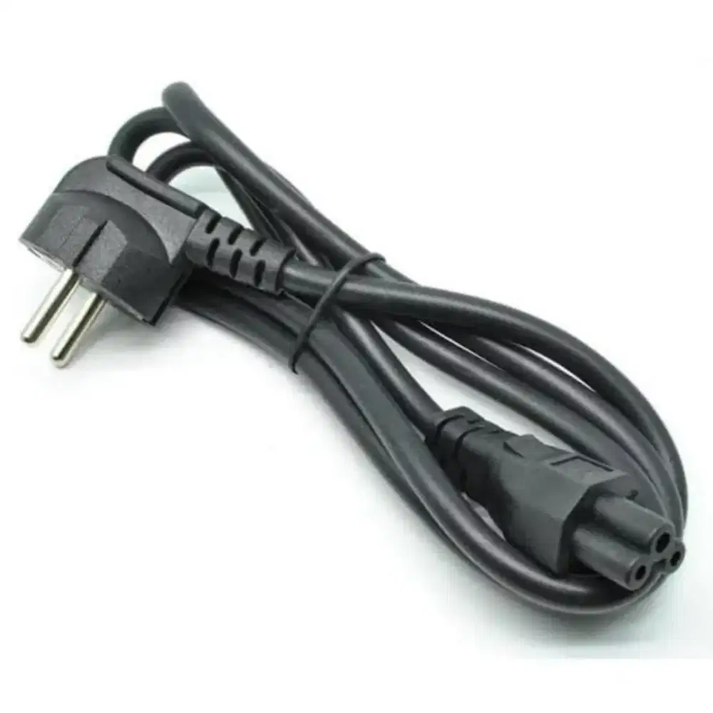 Kabel power Laptop
