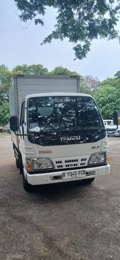 Elfn NHR 55 Box 2014