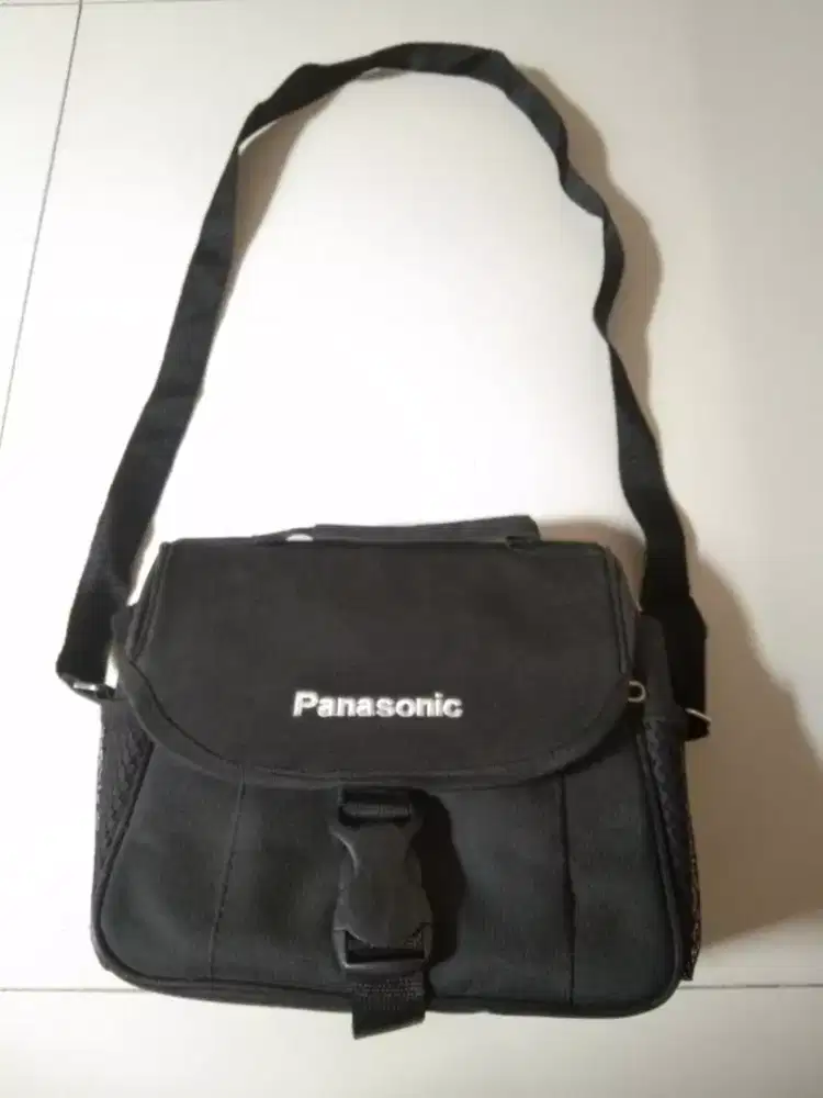 Tas Camera Panasonic