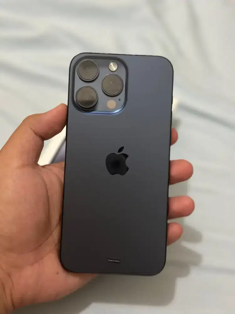 iPhone 15 ProMax 512GB iBox Resmi Indonesia